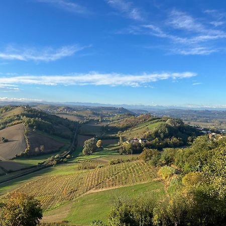 Agriturismo I Suri آستي المظهر الخارجي الصورة