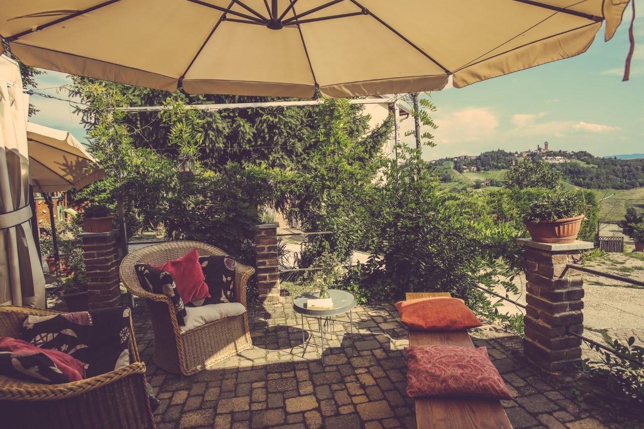Agriturismo I Suri آستي المظهر الخارجي الصورة
