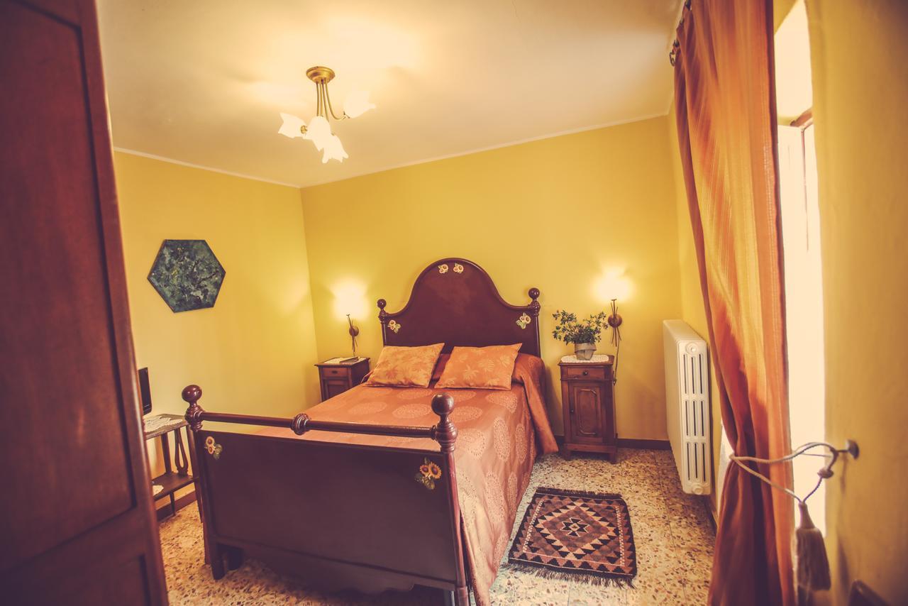 Agriturismo I Suri آستي المظهر الخارجي الصورة