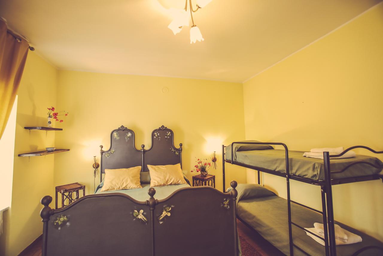 Agriturismo I Suri آستي المظهر الخارجي الصورة