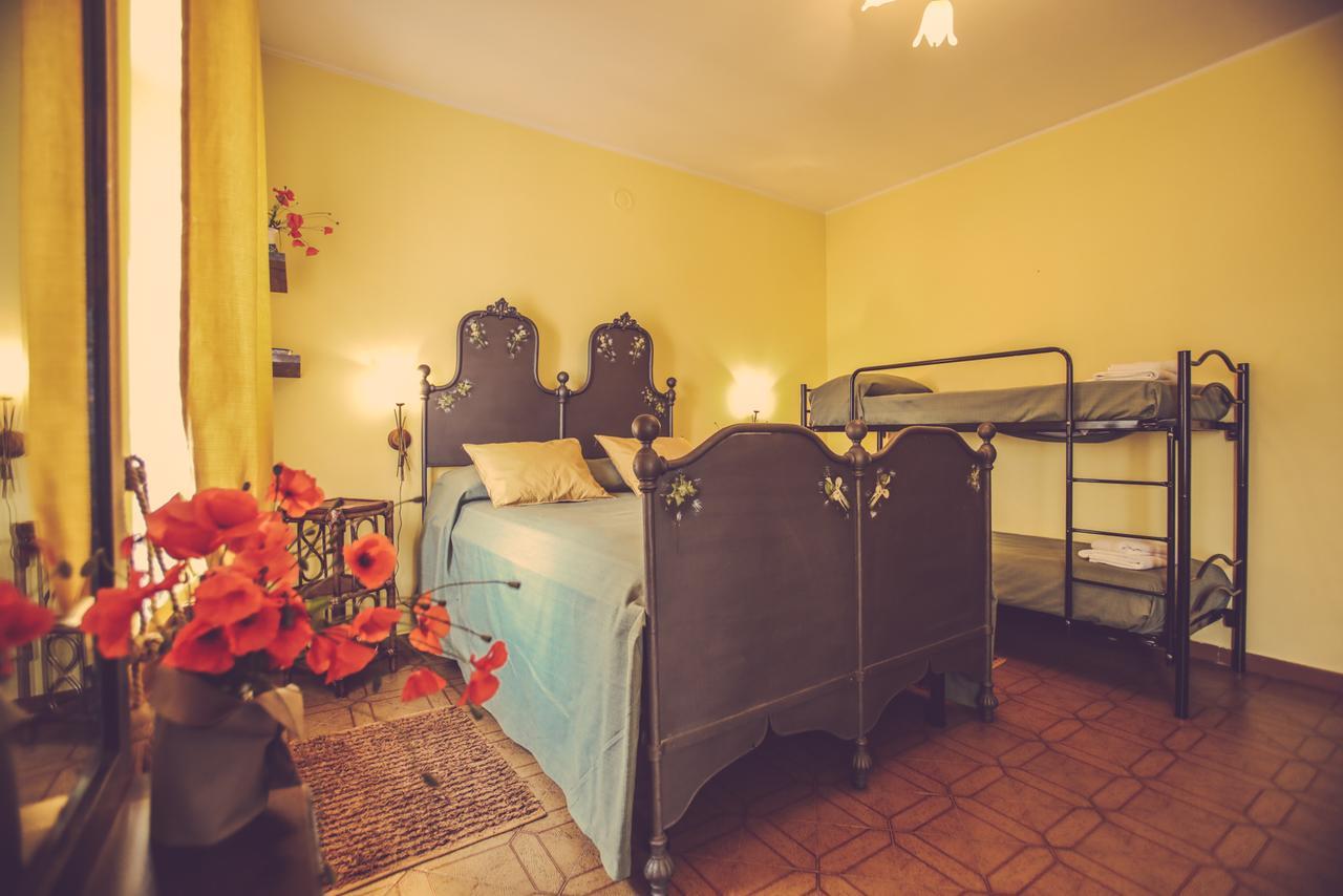 Agriturismo I Suri آستي المظهر الخارجي الصورة