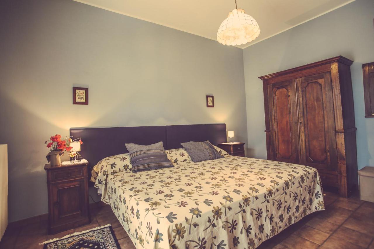 Agriturismo I Suri آستي المظهر الخارجي الصورة