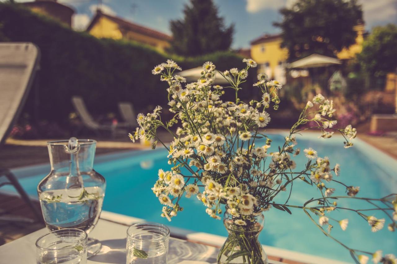 Agriturismo I Suri آستي المظهر الخارجي الصورة