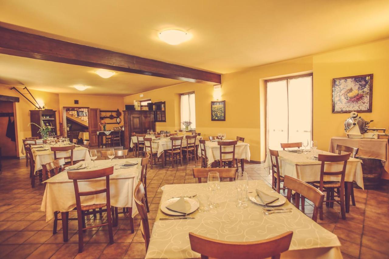 Agriturismo I Suri آستي المظهر الخارجي الصورة