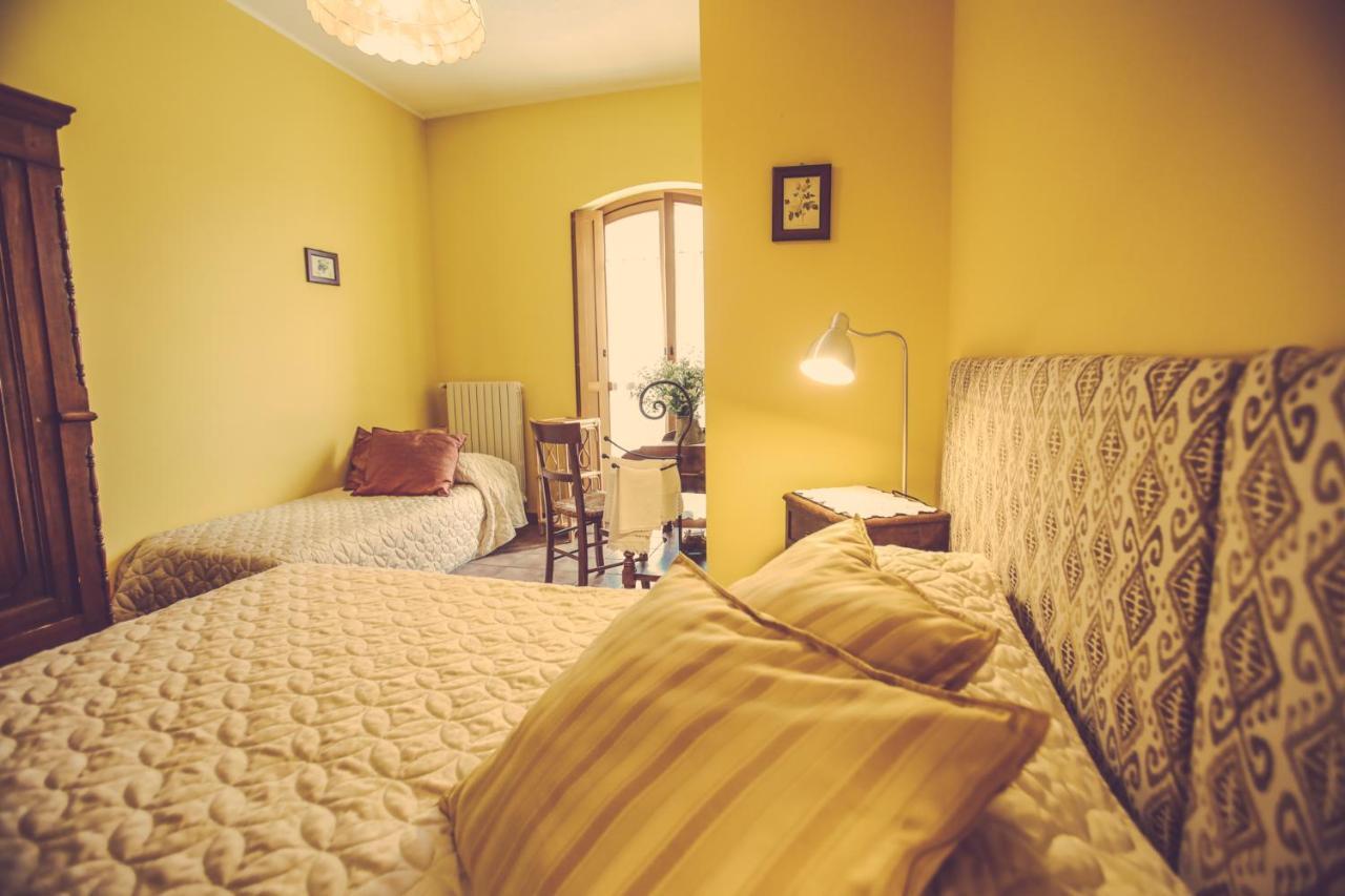 Agriturismo I Suri آستي المظهر الخارجي الصورة