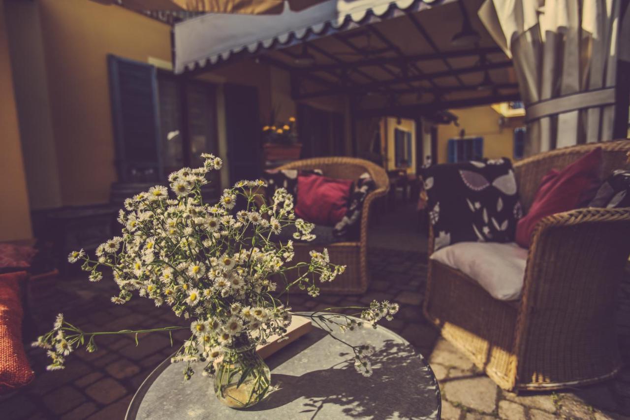 Agriturismo I Suri آستي المظهر الخارجي الصورة