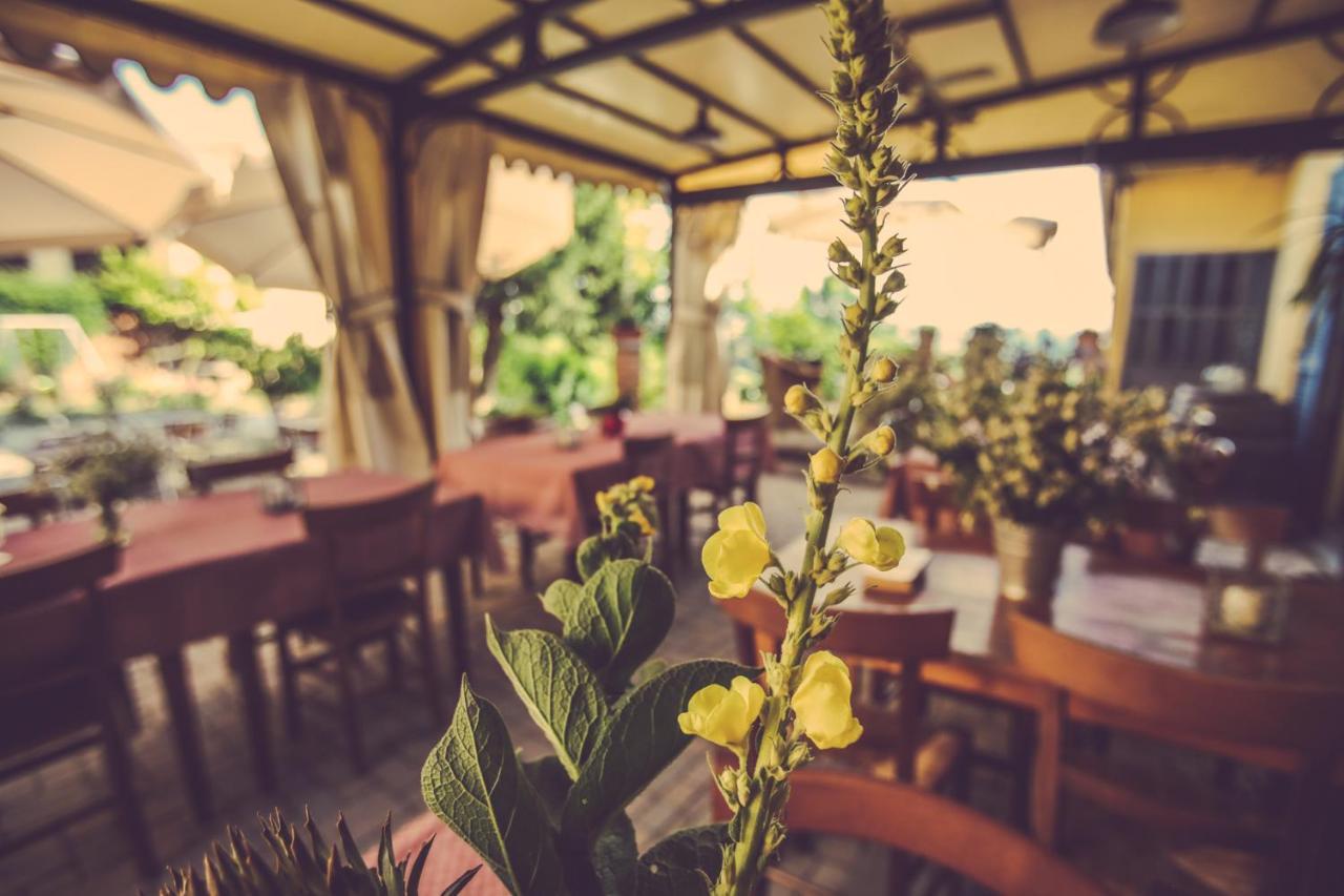 Agriturismo I Suri آستي المظهر الخارجي الصورة