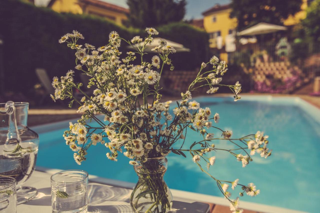 Agriturismo I Suri آستي المظهر الخارجي الصورة
