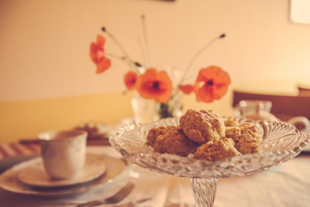 Agriturismo I Suri آستي المظهر الخارجي الصورة