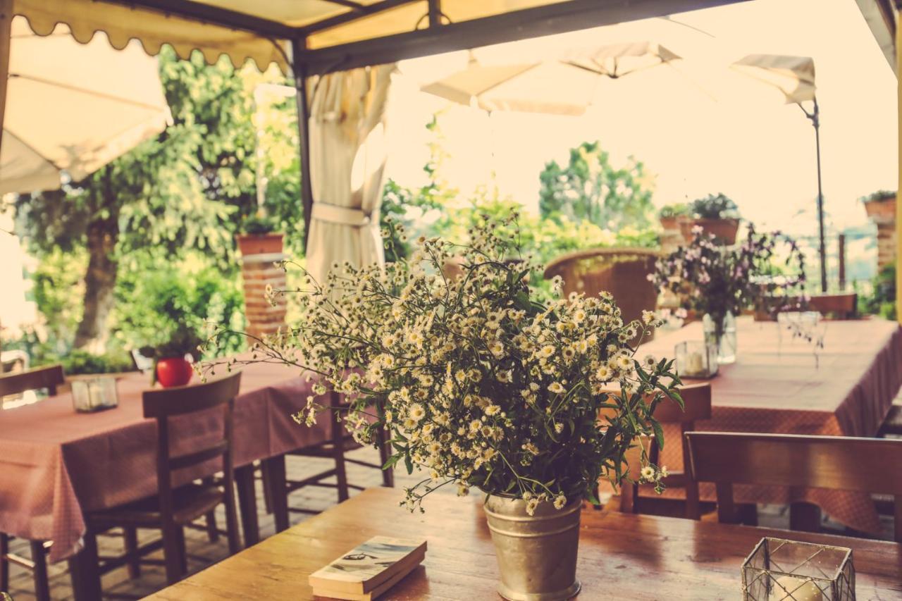 Agriturismo I Suri آستي المظهر الخارجي الصورة