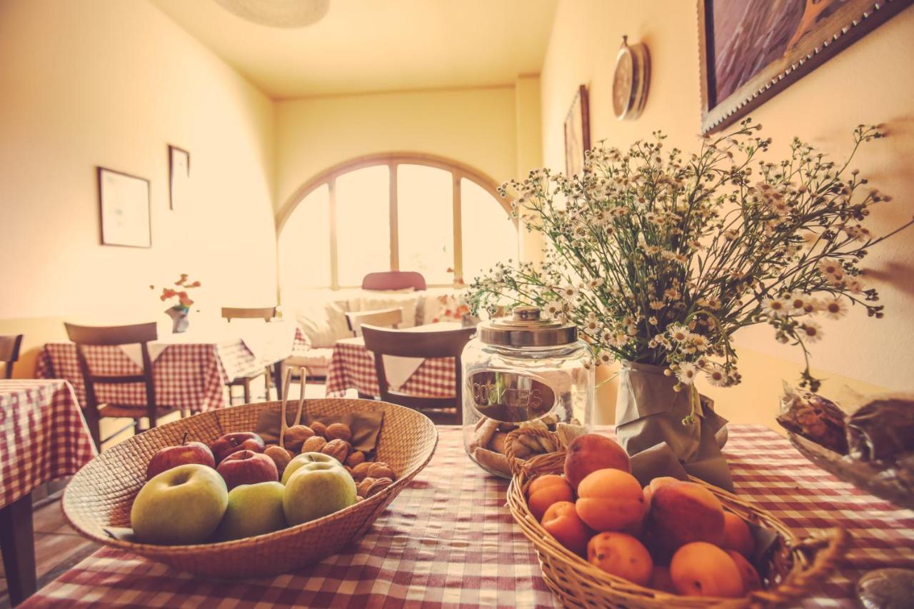 Agriturismo I Suri آستي المظهر الخارجي الصورة